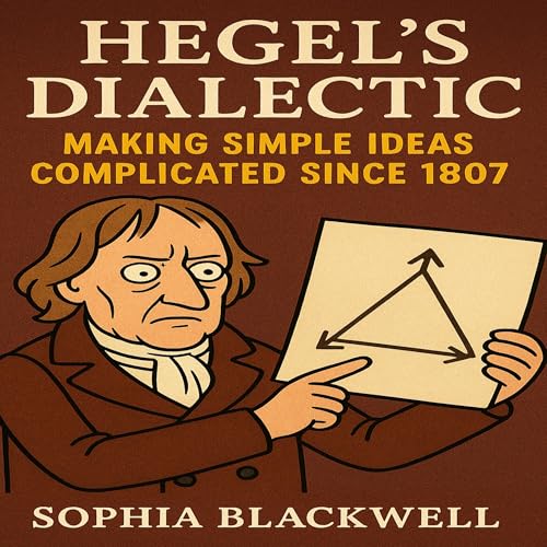 Cover of Hegel's Dialectic