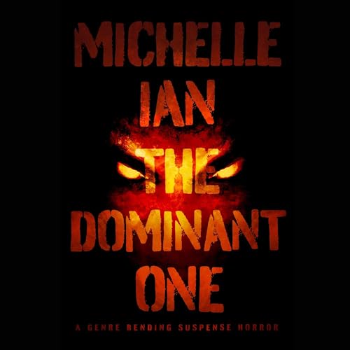 Cover of The Dominant One