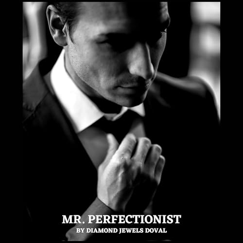 Cover of Mr. Perfectionist