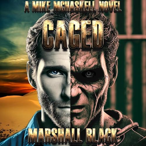 Cover of Caged