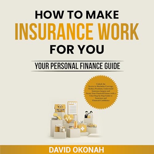 Cover of How to Make Insurance Work for You