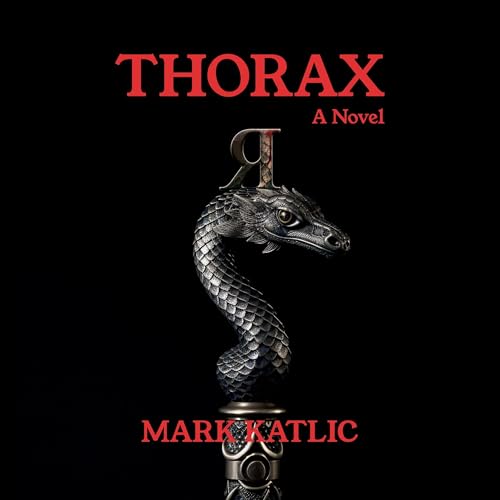 Cover of Thorax