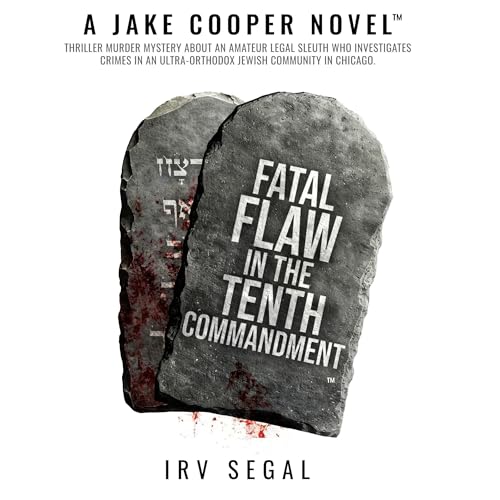 Cover of Fatal Flaw in the Tenth Commandment