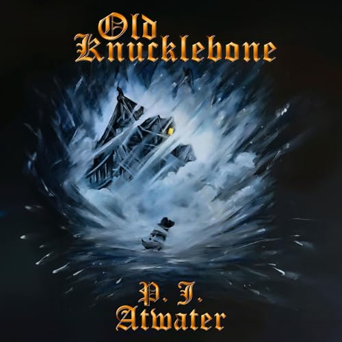Cover of Old Knucklebone