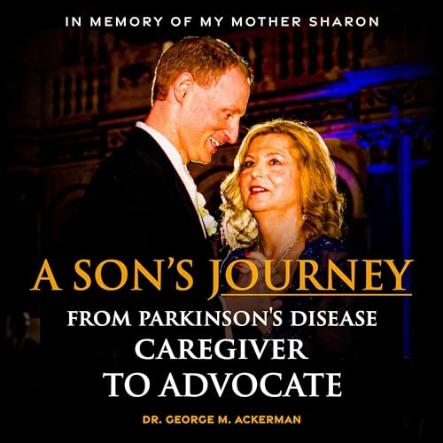 Cover of A Son’s Journey