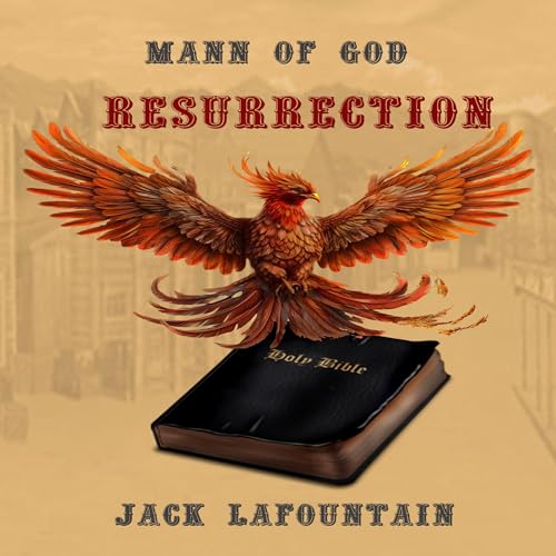 Cover of Resurrection