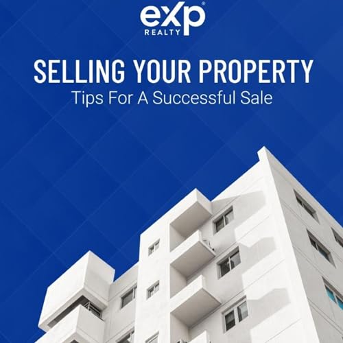 Cover of Selling Your Property