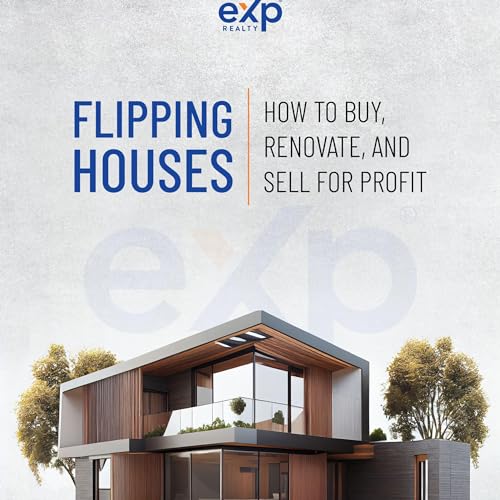 Cover of Flipping Houses