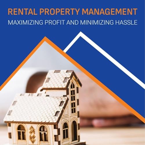 Cover of Rental Property Management