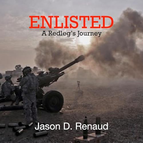 Cover of Enlisted
