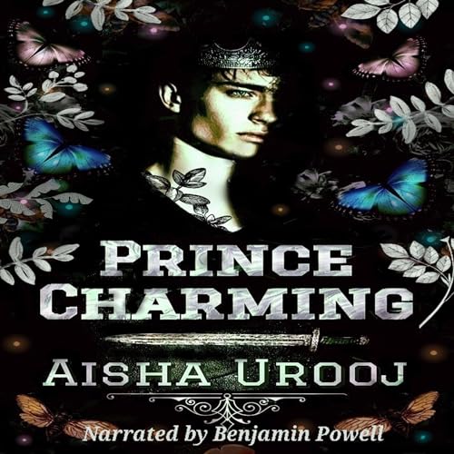 Cover of Prince Charming