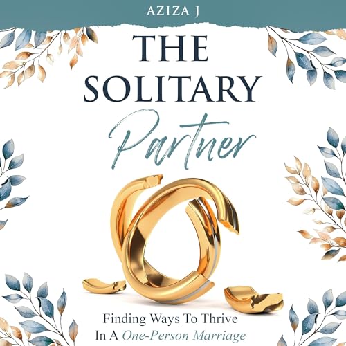 Cover of The Solitary Partner