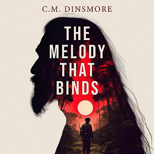 Cover of The Melody That Binds