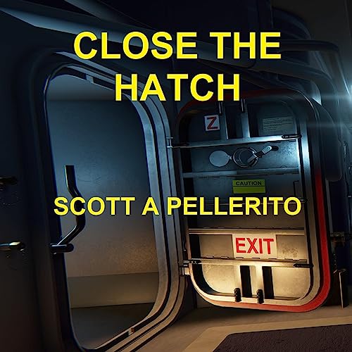 Cover of Close the Hatch