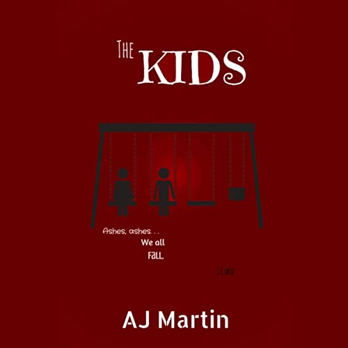 Cover of The Kids