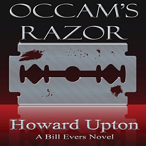 Cover of Occam's Razor