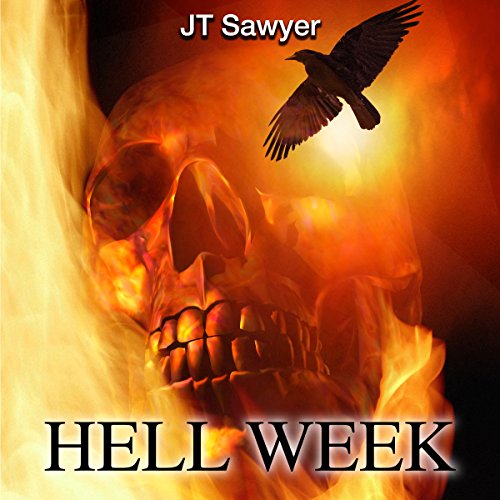 Cover of Hell Week