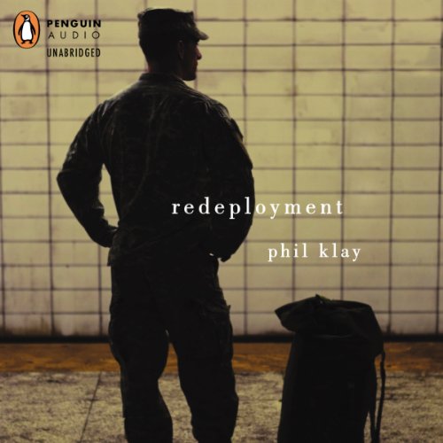 Cover of Redeployment