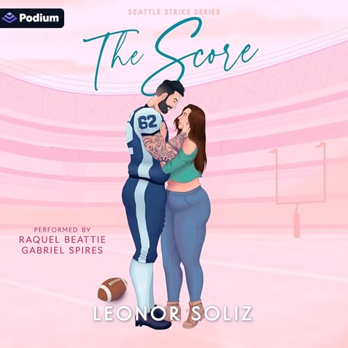 Cover of The Score