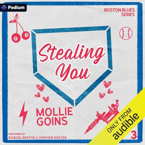 Cover of Stealing You