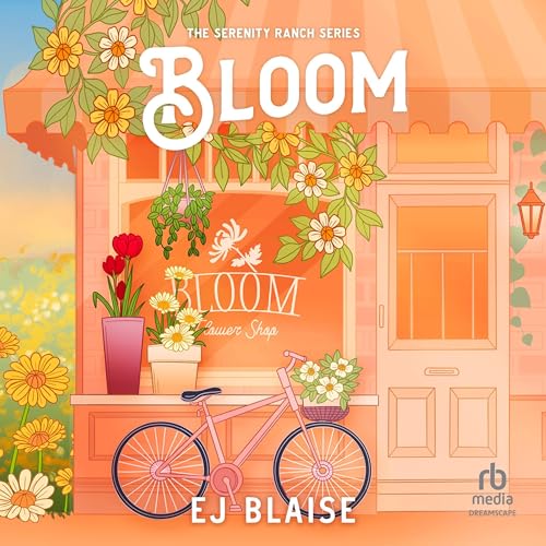 Cover of Bloom