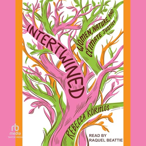 Cover of Intertwined