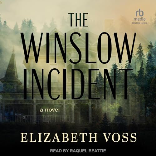 Cover of The Winslow Incident