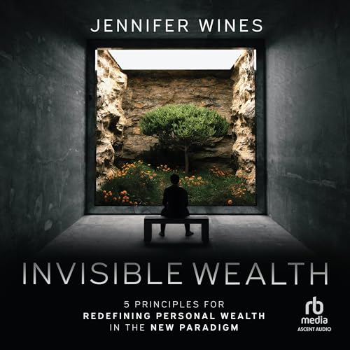 Cover of Invisible Wealth