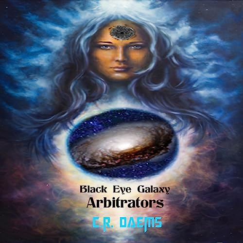 Cover of Black Eye Galaxy Arbitrators