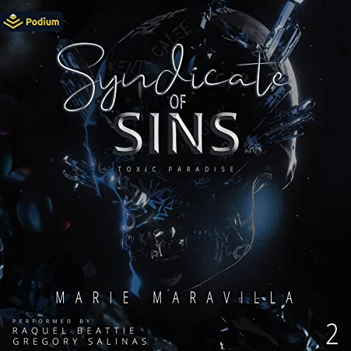 Cover of Syndicate of Sins
