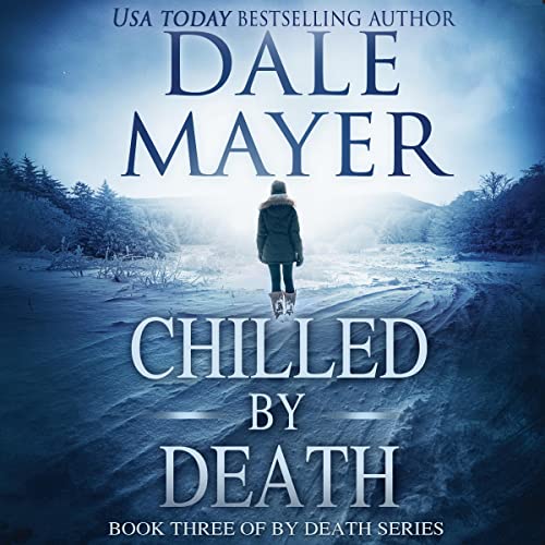 Cover of Chilled by Death