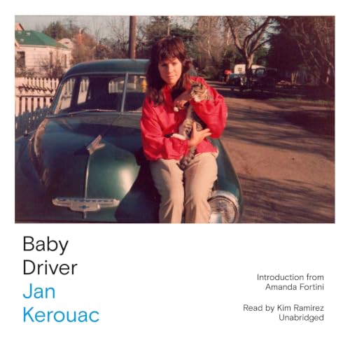 Cover of Baby Driver