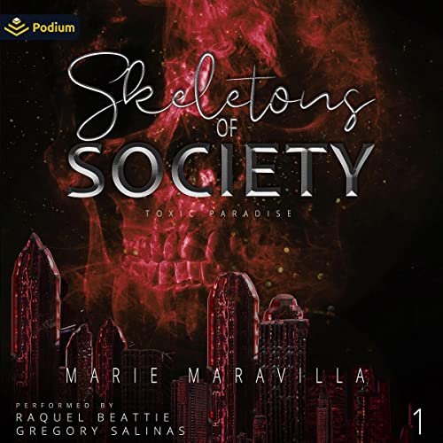 Cover of Skeletons of Society
