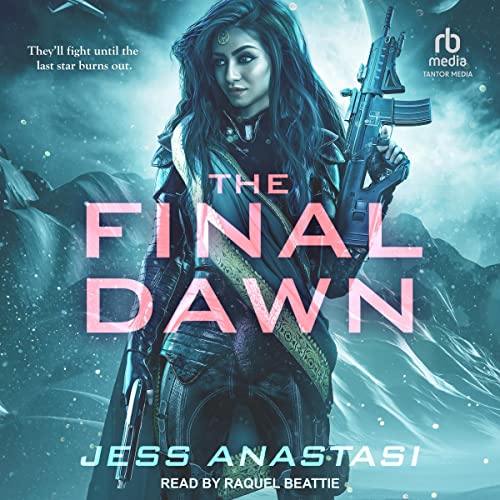 Cover of The Final Dawn
