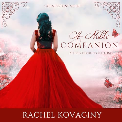 Cover of A Noble Companion