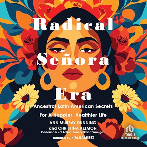 Cover of Radical Señora Era