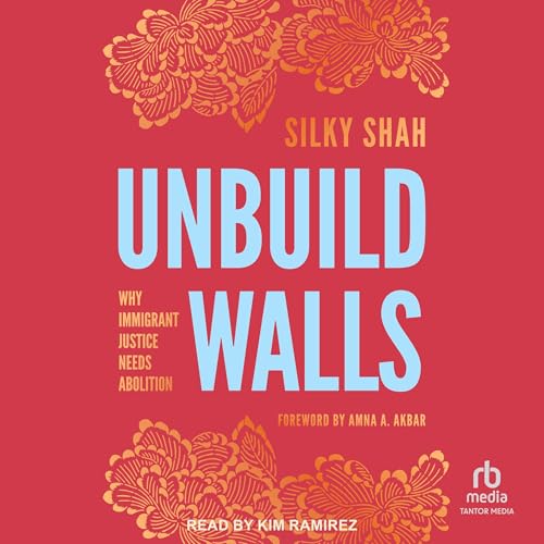 Cover of Unbuild Walls