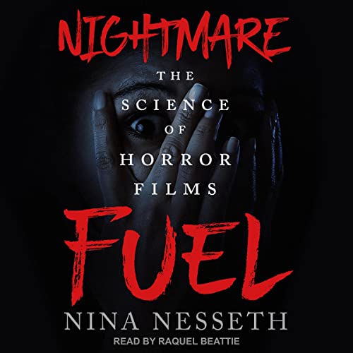 Cover of Nightmare Fuel