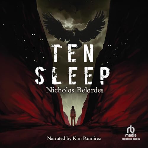 Cover of Ten Sleep