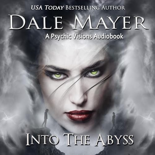 Cover of Into the Abyss