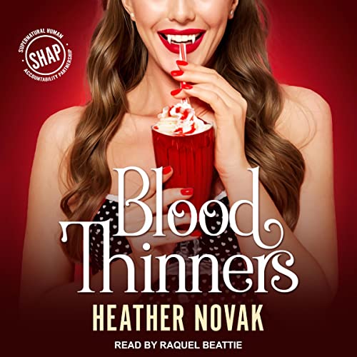 Cover of Blood Thinners