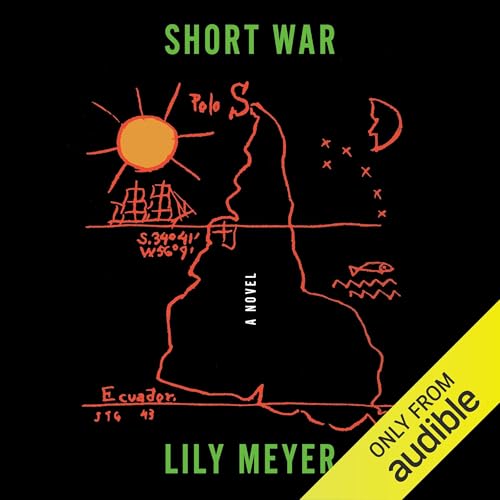 Cover of Short War
