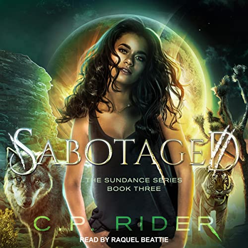Cover of Sabotaged