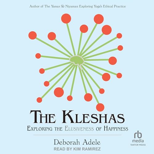 Cover of The Kleshas