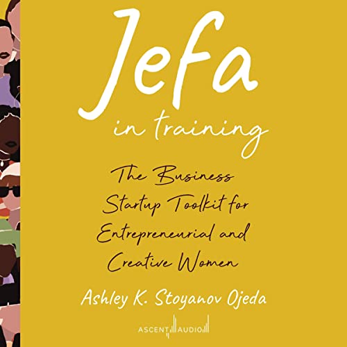 Cover of Jefa in Training