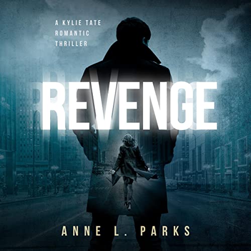 Cover of Revenge