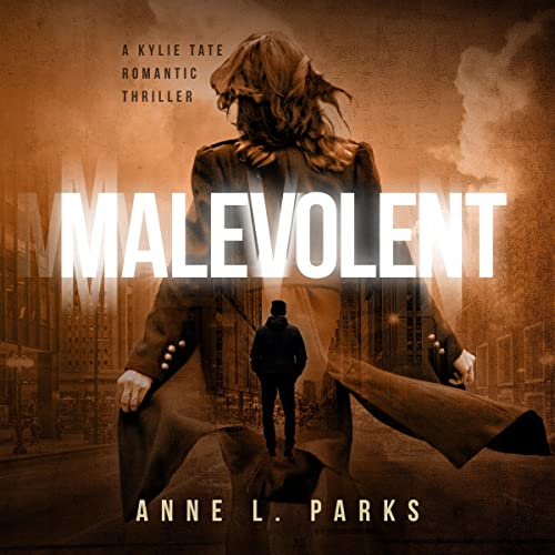 Cover of Malevolent