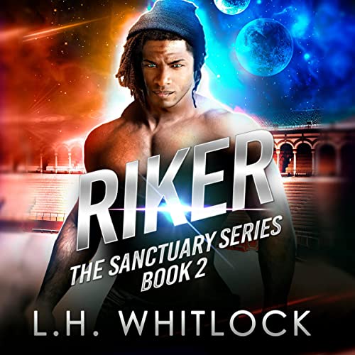 Cover of Rikar