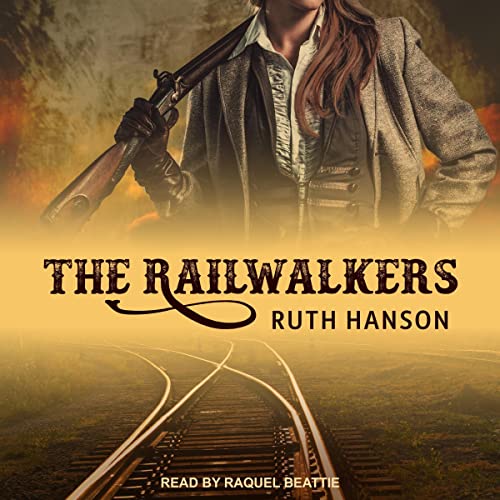 Cover of The Railwalkers