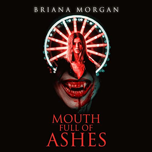 Cover of Mouth Full of Ashes